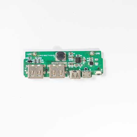 USB LED控制板